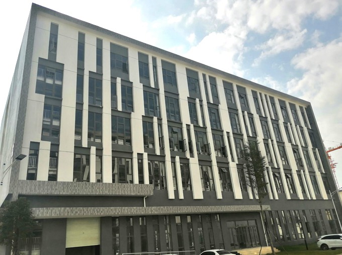 廣東省先亞醫(yī)療科技有限公司